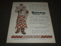 1905 JANUARY 28 THE SATURDAY EVENING POST MAGAZINE - ILLUSTRATED COVER - SP 760