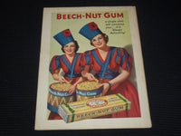 1936 SEPTEMBER SCREEN PLAY MAGAZINE - JOAN BENNETT COVER - E 12153