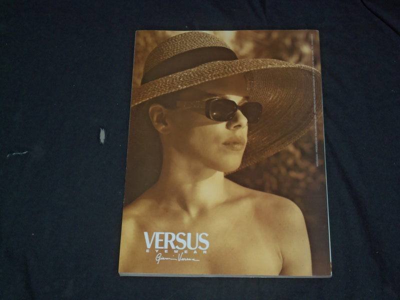 1998 MAY JANE MAGAZINE - HALLE BERRY COVER - CW 500