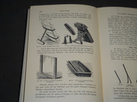 1983 DAS ATELIER UND LABORATORIUM DES PHOTOGRAPHEN GERMAN BOOK - KD 3782