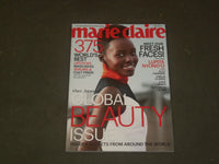 2014 MAY MARIE CLAIRE MAGAZINE - LUPITA NYONG'O DUAL COVERS - B 3366