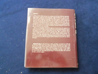 1977 ORIGINS HARDCOVER BOOK BY RICHARED E. LEAKEY AND ROGER LEWIN - KD 8338