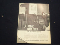 1961 SEPTEMBER NATIONAL PROFESSIONAL PHOTOGRAPHER - PHOTOS & ARTICLES - ST 6621