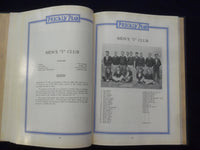 1928 THE PRICKLY PEAR INTERMOUNTAIN UNION COLLEGE YEARBOOK -HELENA, MT - YB 3116