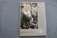 1986 CRUISING WORLD MAGAZINE - 1987 SAILBOAT SHOW ANNUAL - E 9580