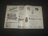 1919 DECEMBER 18 LIFE MAGAZINE - 