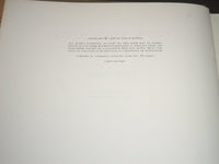 1966 NEW ENGLAND GALLERY BY PHILIP KAPPEL FIRST EDITION BOOK - I 446
