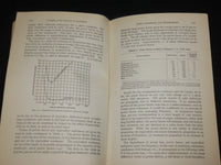 1937 RADIO INSTRUMENTS AND MEASUREMENTS SOFTCOVER BOOK - KD 7424
