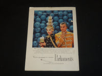 1956 MAY 26 THE NEW YORKER MAGAZINE - ILLUSTRATED COVER - NY 567