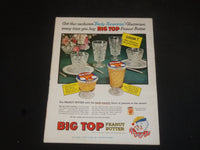 1957 FEBRUARY THE AMERICAN HOME MAGAZINE - NICE COVER, STORIES & PHOTOS- SP 7229