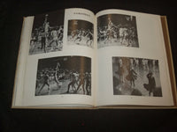1968 GOLD BELOIT COLLEGE YEARBOOK - BELOIT, WISCONSIN - YB 1972