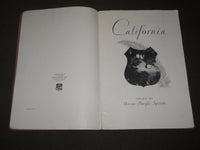 1930 CALIFORNIA UNION PACIFIC SYSTEM BOOK - NICE PHOTOS - J 3167
