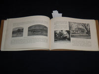 1914 HUDSON YESTERDAY AND TODAY BOOK BY E. F. WORCESTER - REVISED EDN - J 8808