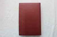 1979 BACK TO THE BIBLE, STUDY NEW TESTAMENT HARDCOVER BOOK  - KD 9667