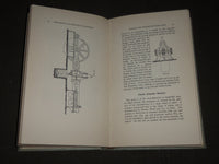 1900'S BRIQUETTES AND PATENT FUEL BY PHILIP R. BJORLING BOOK - KD 4815