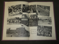 1940 CHICAGO RECREATION COMMISSION 6TH ANNUAL REPORT - SOFTCOVER - J 3582