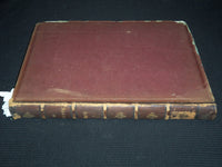 1902 JULY-DECEMBER LE THEATRE MAGAZINE BOUND VOLUME - 12 ISSUES - KD 2657H