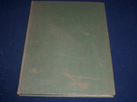 1935 JANUARY-DECEMBER THE MUSICIAN BOUND VOL NO. 40 - GREAT PHOTOS/ADS - KD 1764