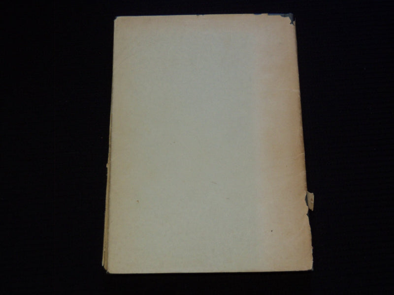 1960 VERANDERUNGEN DER ZUNGE IN DER DIAGNOSTIK ARZTES BOOK BY JACOBY - J 9560