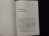1979 INSIDE ABC HARDCOVER BOOK BY STERLING QUINLAN - SIGNED - KD 9333