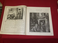 1920 DECEMBER 4 JUDGE MAGAZINE - I'LL SAY IT'S TRUE - ILLUSTRATIONS - B 6095