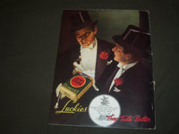1935 APRIL THE HOUSE & GARDEN MAGAZINE - GREAT PHOTOS & ADS - ST 703