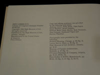 1983 HIGH MUSEUM OF ART - THE NEW BUILDING SOFTCOVER BOOK - NICE PHOTOS - K 2157