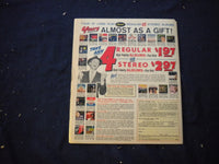 1959 AUGUST 23 THE AMERICAN WEEKLY NEWSPAPER SECTION - ERIN O'BRIEN - NP 6016
