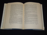 1967 WASHINGTON D. C. A NOVEL BY GORE VIDAL - HARDCOVER BOOK - KD 7719