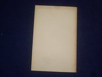 1977 SAGEBRUSH METROPOLIS - DURANGO 1880-1881 SOFTCOVER BOOK - J 9603