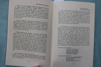 1975 PLIMOTH COLONY SAMPLERS BY MARY M. DAVIDSON - SOFTCOVER BOOK - K 3433