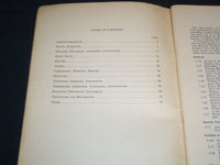 1941 JULY 1 MINERALS OF ARIZONA BY GALBRAITH- UNIV. OF ARIZONA BULLETIN - J 8199