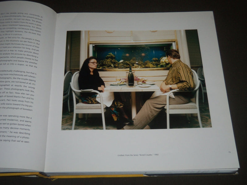 1993 PHOTOGRAPH'S FROM THE REAL WORLD EDITED BY DAG ALVENG - I 1123