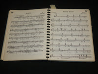 1970'S THE BEST OF THE BEST VOLUME 7 - SPIRAL BOUND - BEATLE SONG HITS - R 728X