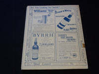 1908 JULY THE RUDDER MAGAZINE - BERMUDA RACES - GREAT PHOTOS - SP 3253H