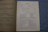 1928 FEB THE BULLETIN OF THE BEAUX-ARTS INSTITUTE OF DESIGN MAGAZINE - ST 5507V