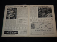 1948 GRIEGER'S LAPIDARY AND JEWELRY ARTS CATALOG - KD 3911C