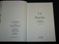 1954 THE MODULOR HARMONIOUS MEASURE HUMAN SCALE BOOK BY LE CORBUSIER - KD 7035