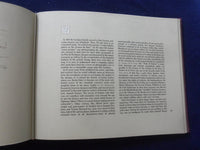 1966 BOYHOOD PHOTOS OF J. H. LARTIGUE HARDCOVER BOOK - KD 8759
