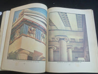1932 JANUARY FORTUNE MAGAZINE - GREAT COVER, STORIES & ADS - F 845