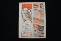 1953 OCTOBER 10 PICTUREGOER MAGAZINE - YVONNE DE CARLO COVER - E 26020