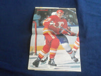 1988 DECEMBER HOCKEY STARS MAGAZINE - MARIO LEMIEUX - F 253C