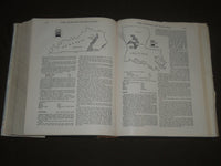 1958 THE HUNTER'S ENCYCLOPEDIA EDITED BY RAYMOND R. CAMP BOOK - I 763