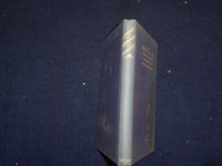 1900 THE MUTUAL LIFE INSURANCE COMPANY ON NEW YORK MANUAL - HARDCOVER - KD 8788