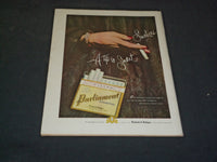1947 SEPTEMBER 27 THE NEW YORKER MAGAZINE - ILLUSTRATED COVER - NY 282