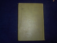 1926 IN THE SARGASSO SEA HARDCOVER BOOK BY THOMAS A. JANVIER - KD 9060