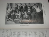 1919 THE EMBLEM CHICAGO NORMAL COLLEGE YEARBOOK - ILLINOIS - PHOTOS - YB 1131