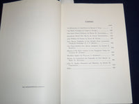 1951 NEW HAVEN COLOGY HISTORICAL SOCIETY PAPERS VOL 10 - CONNECTICUT- KD 2951S