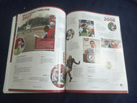 2017 TUSCALOOSA MAGAZINE- UNIVERSITY OF ALABAMA - DECADE OF DOMINANCE - SP 1220X