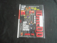 1995 JUNE GAME PLAYERS MAGAZINE - VIDEO GAMES - B 5536G